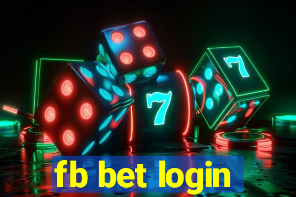 fb bet login